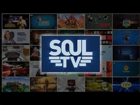 SoulTV .